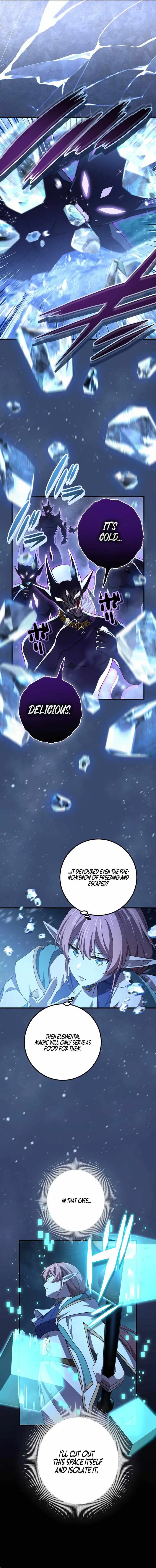 The Reincarnation of the Forbidden Archmage Chapter 207 - Page 5