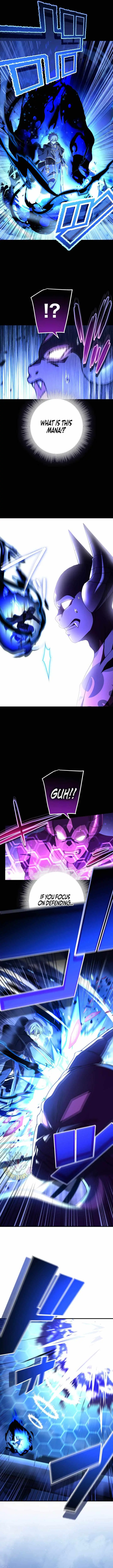 The Reincarnation of the Forbidden Archmage Chapter 208 - Page 6