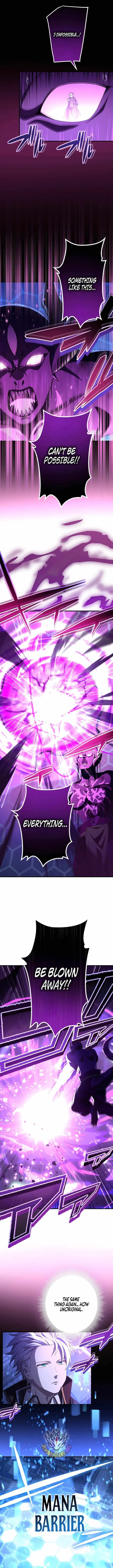 The Reincarnation of the Forbidden Archmage Chapter 208 - Page 8