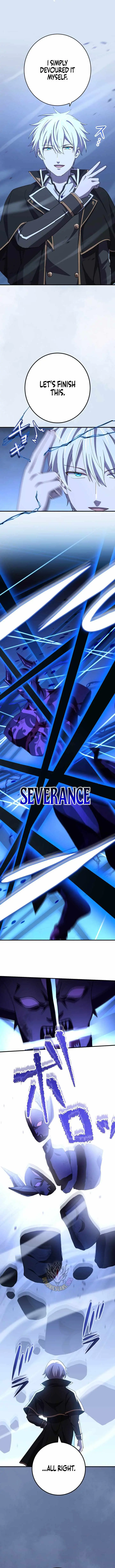 The Reincarnation of the Forbidden Archmage Chapter 208 - Page 10