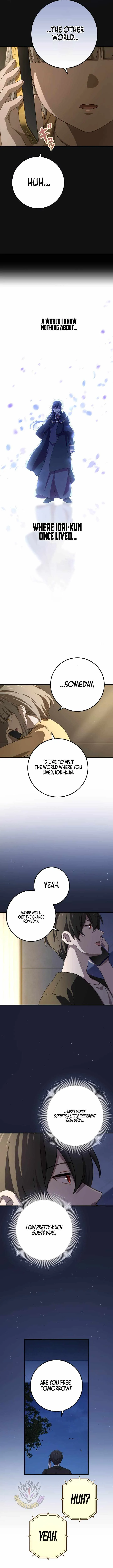 The Reincarnation of the Forbidden Archmage Chapter 210 - Page 4