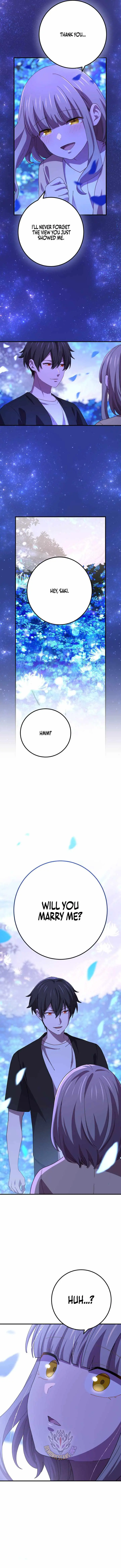 The Reincarnation of the Forbidden Archmage Chapter 210 - Page 11