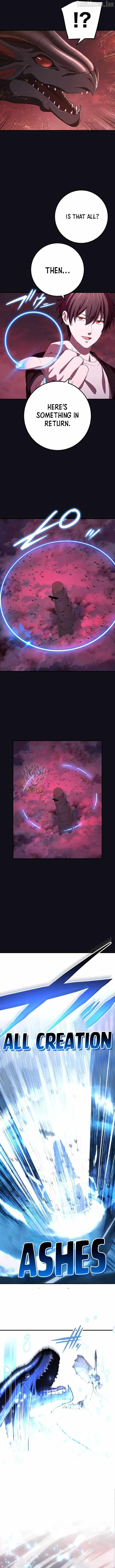 The Reincarnation of the Forbidden Archmage Chapter 215 - Page 12