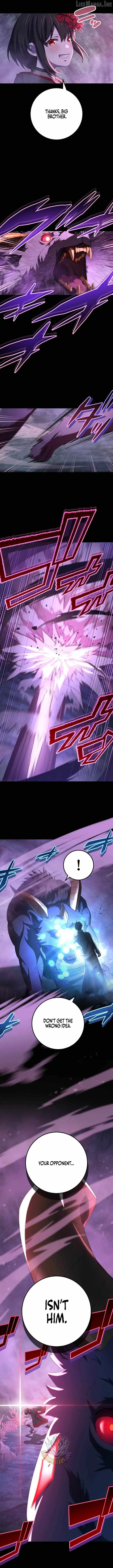 The Reincarnation of the Forbidden Archmage Chapter 216 - Page 13