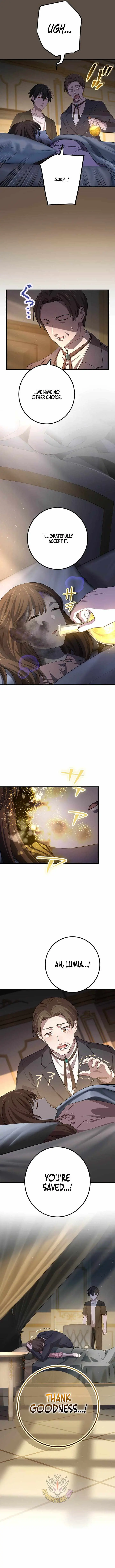 The Reincarnation of the Forbidden Archmage Chapter 217 - Page 7