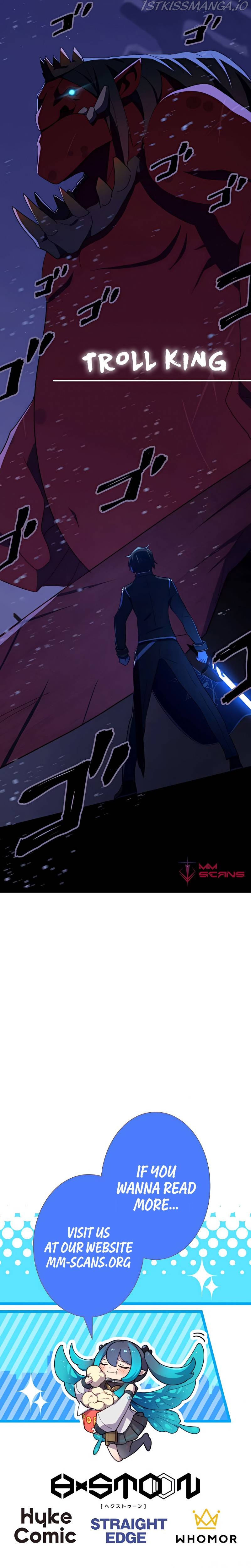 The Reincarnation of the Forbidden Archmage Chapter 23 - Page 18