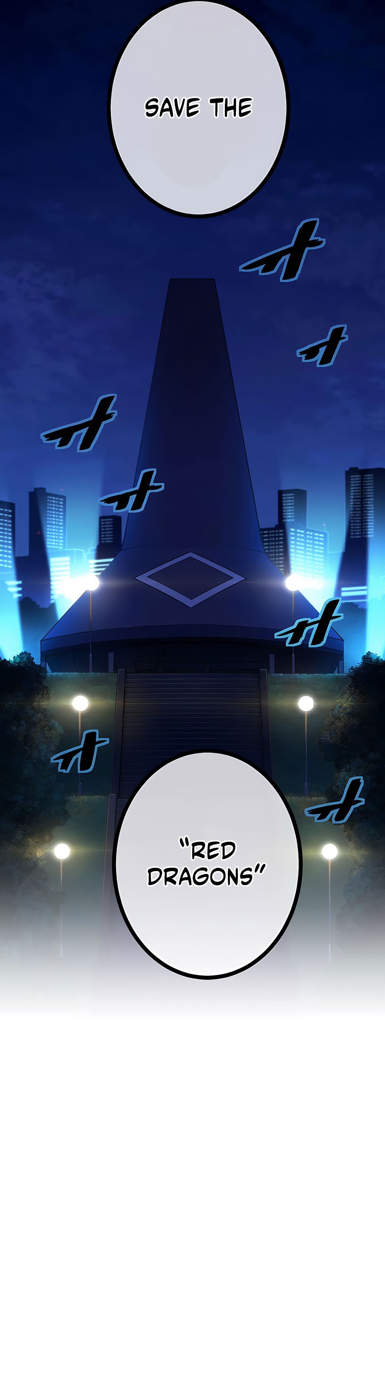 The Reincarnation of the Forbidden Archmage Chapter 30 - Page 15