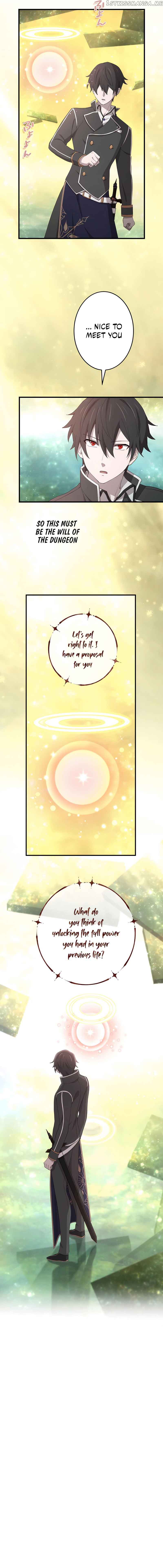 The Reincarnation of the Forbidden Archmage Chapter 51 - Page 12