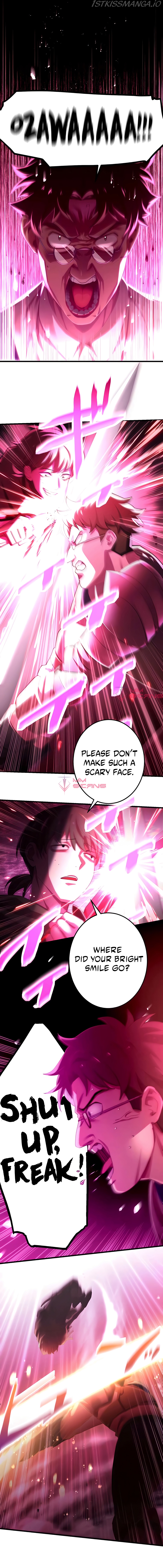 The Reincarnation of the Forbidden Archmage Chapter 6 - Page 3