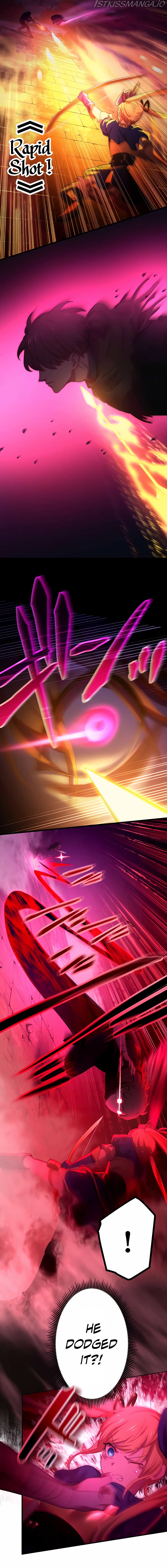 The Reincarnation of the Forbidden Archmage Chapter 6 - Page 16