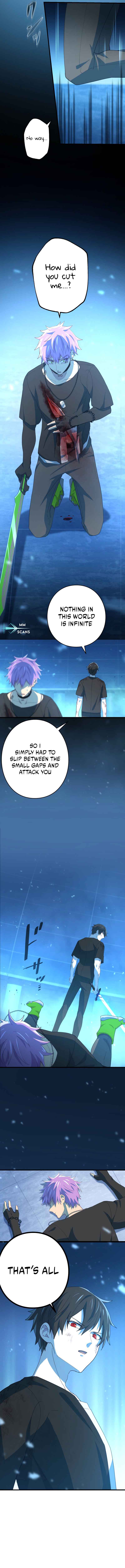 The Reincarnation of the Forbidden Archmage Chapter 60 - Page 13