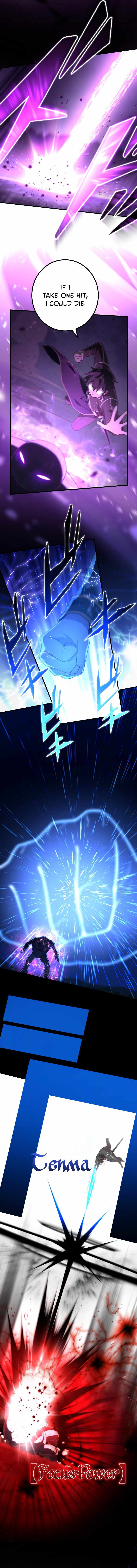 The Reincarnation of the Forbidden Archmage Chapter 65 - Page 2