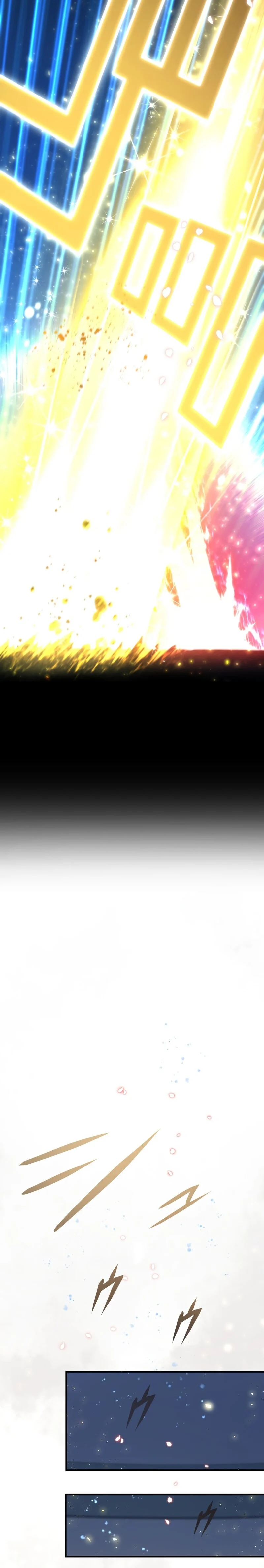The Reincarnation of the Forbidden Archmage Chapter 67 - Page 8