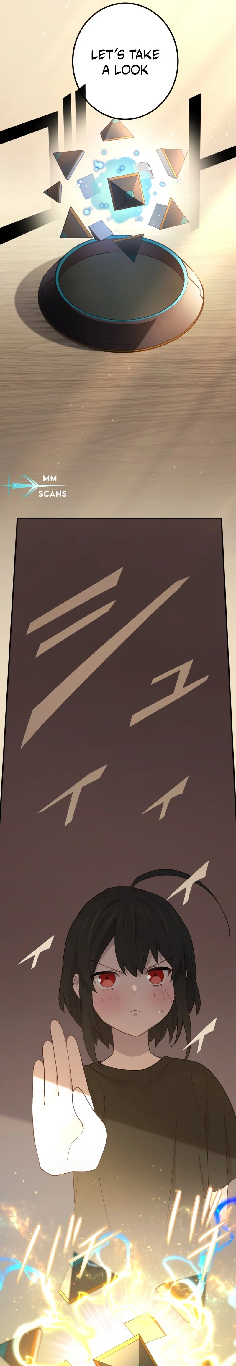 The Reincarnation of the Forbidden Archmage Chapter 67 - Page 17
