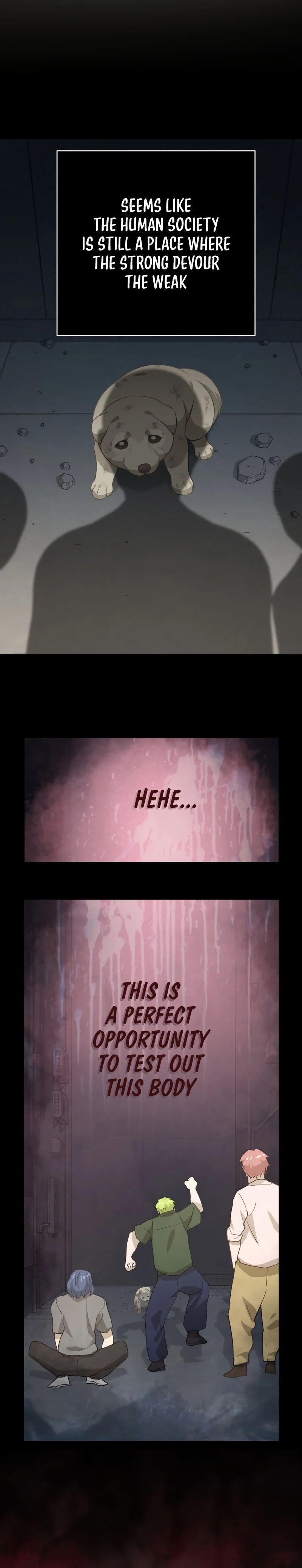 The Reincarnation of the Forbidden Archmage Chapter 67 - Page 24