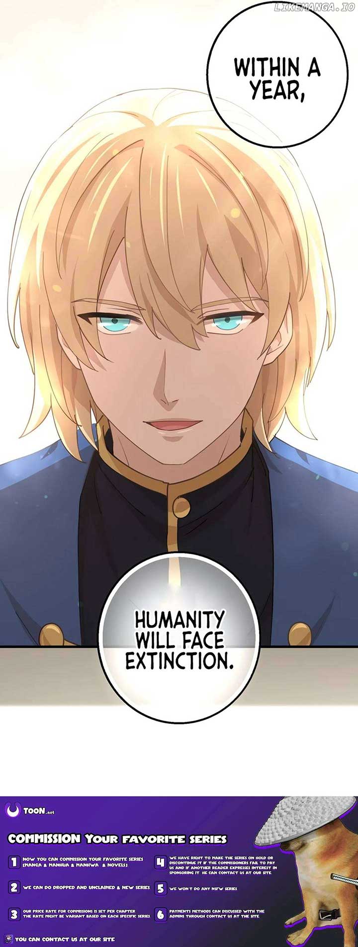 The Reincarnation of the Forbidden Archmage Chapter 86 - Page 17