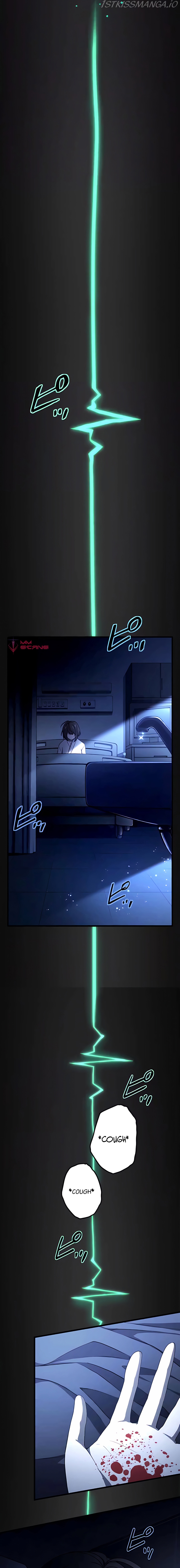 The Reincarnation of the Forbidden Archmage Chapter 9 - Page 13