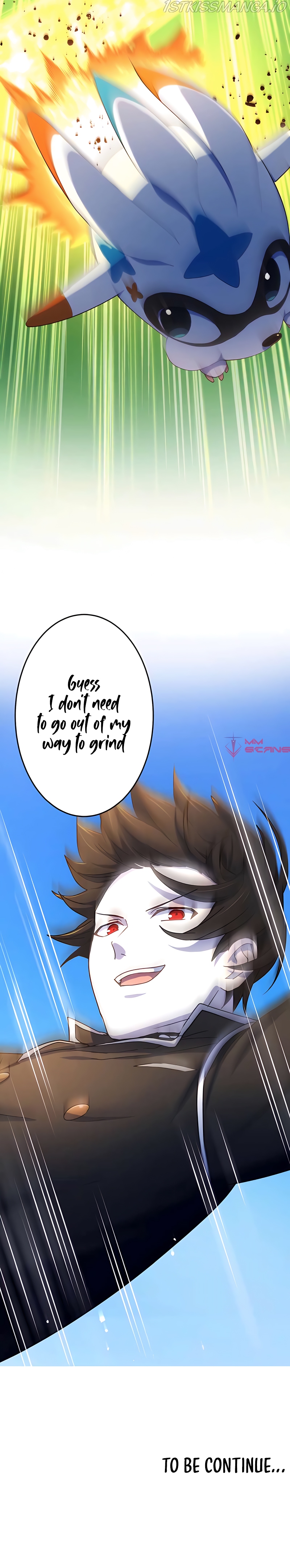 The Reincarnation of the Forbidden Archmage Chapter 9 - Page 18