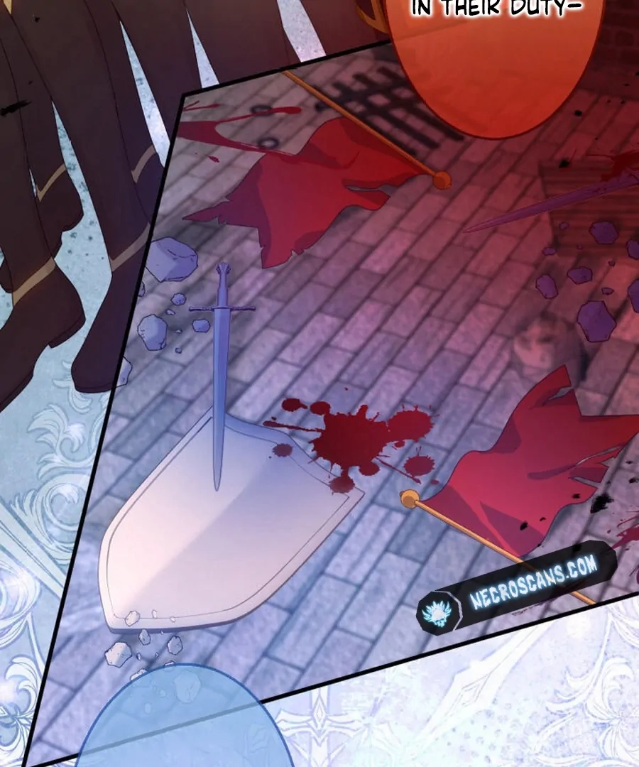 The Retired Villainess Wants to Live Quietly Chapter 17 - Page 90