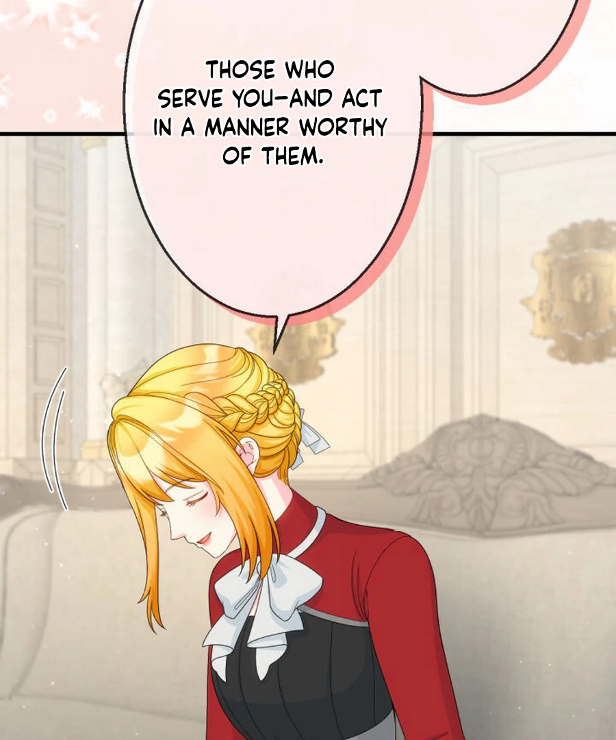 The Retired Villainess Wants to Live Quietly Chapter 17 - Page 98