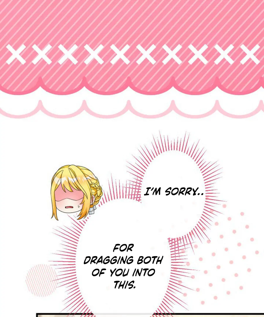 The Retired Villainess Wants to Live Quietly Chapter 17 - Page 103