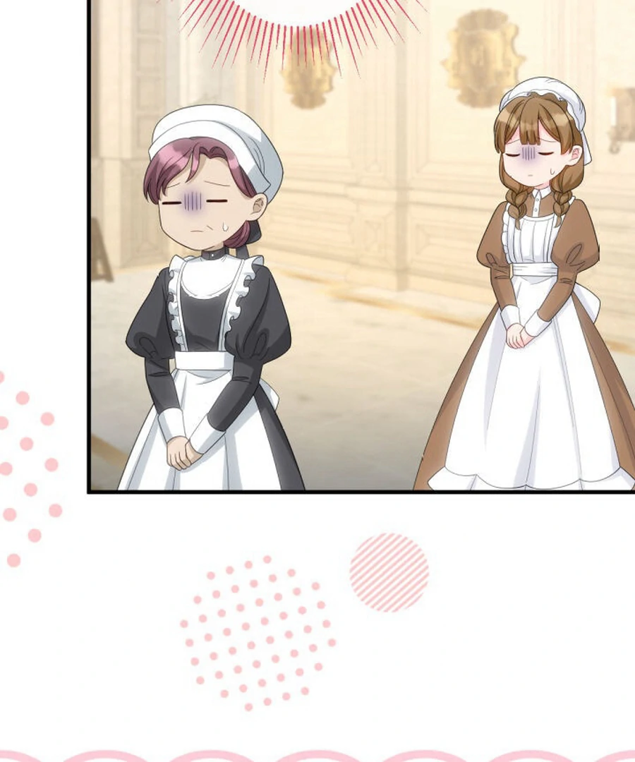 The Retired Villainess Wants to Live Quietly Chapter 17 - Page 104