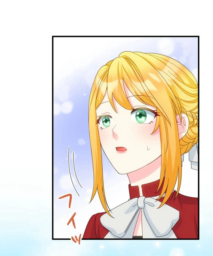 The Retired Villainess Wants to Live Quietly Chapter 17 - Page 107