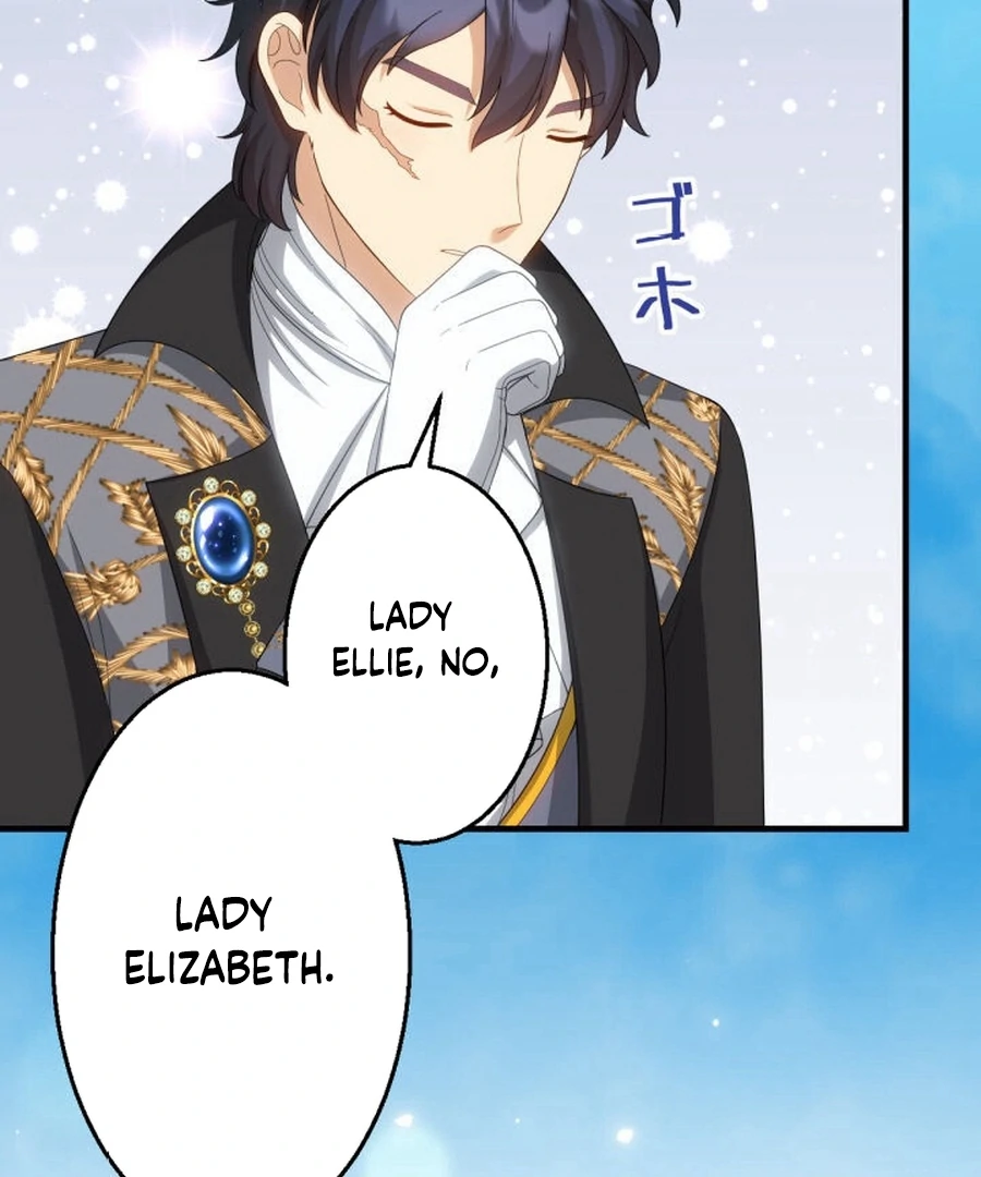 The Retired Villainess Wants to Live Quietly Chapter 17 - Page 109