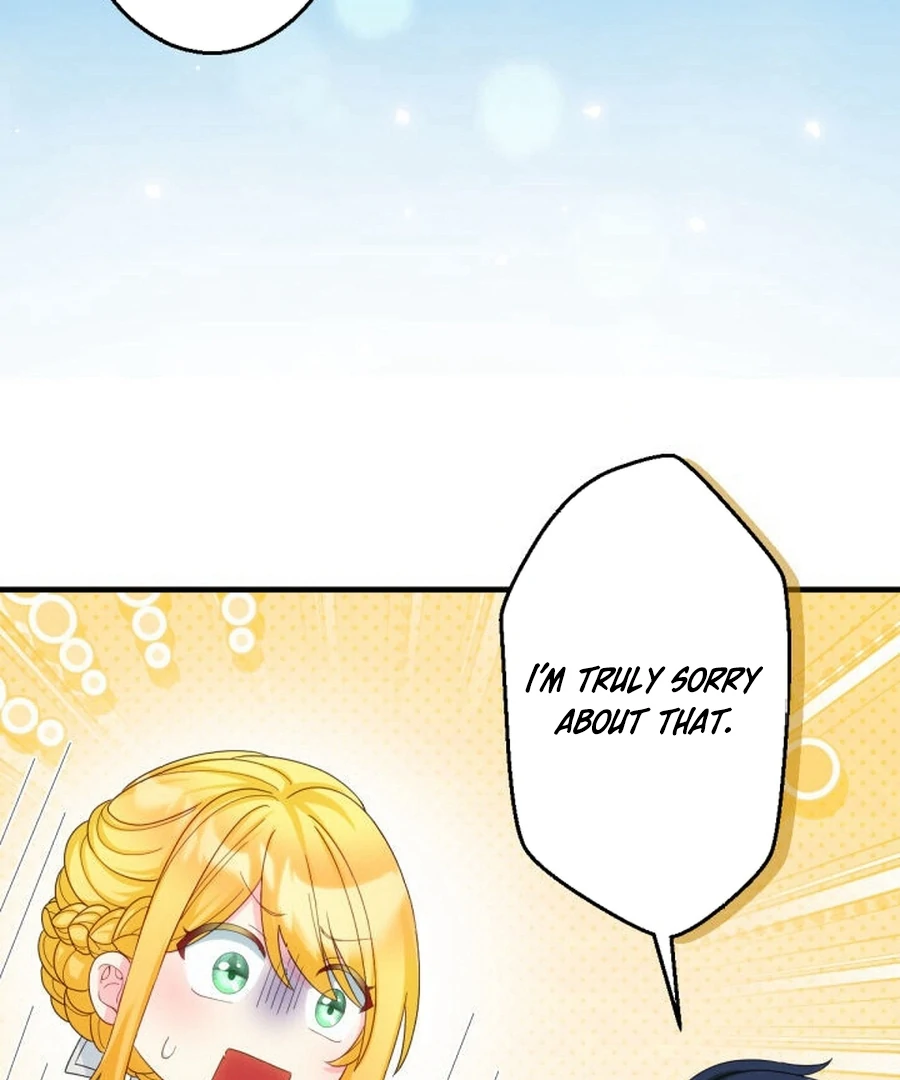 The Retired Villainess Wants to Live Quietly Chapter 17 - Page 110