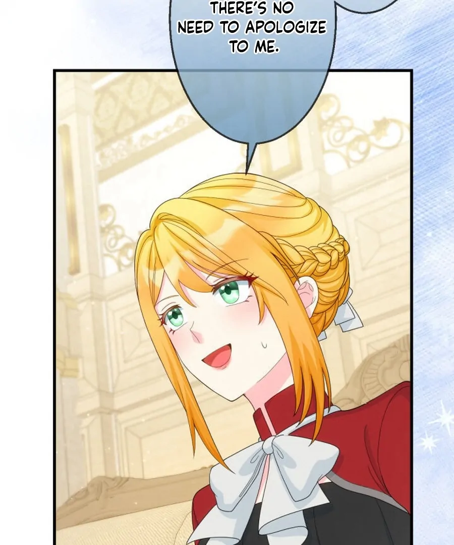 The Retired Villainess Wants to Live Quietly Chapter 17 - Page 115