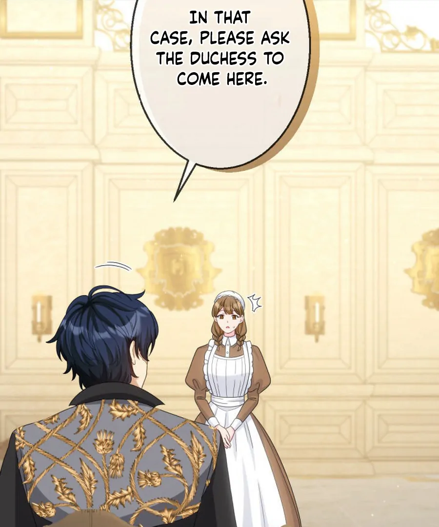 The Retired Villainess Wants to Live Quietly Chapter 17 - Page 121