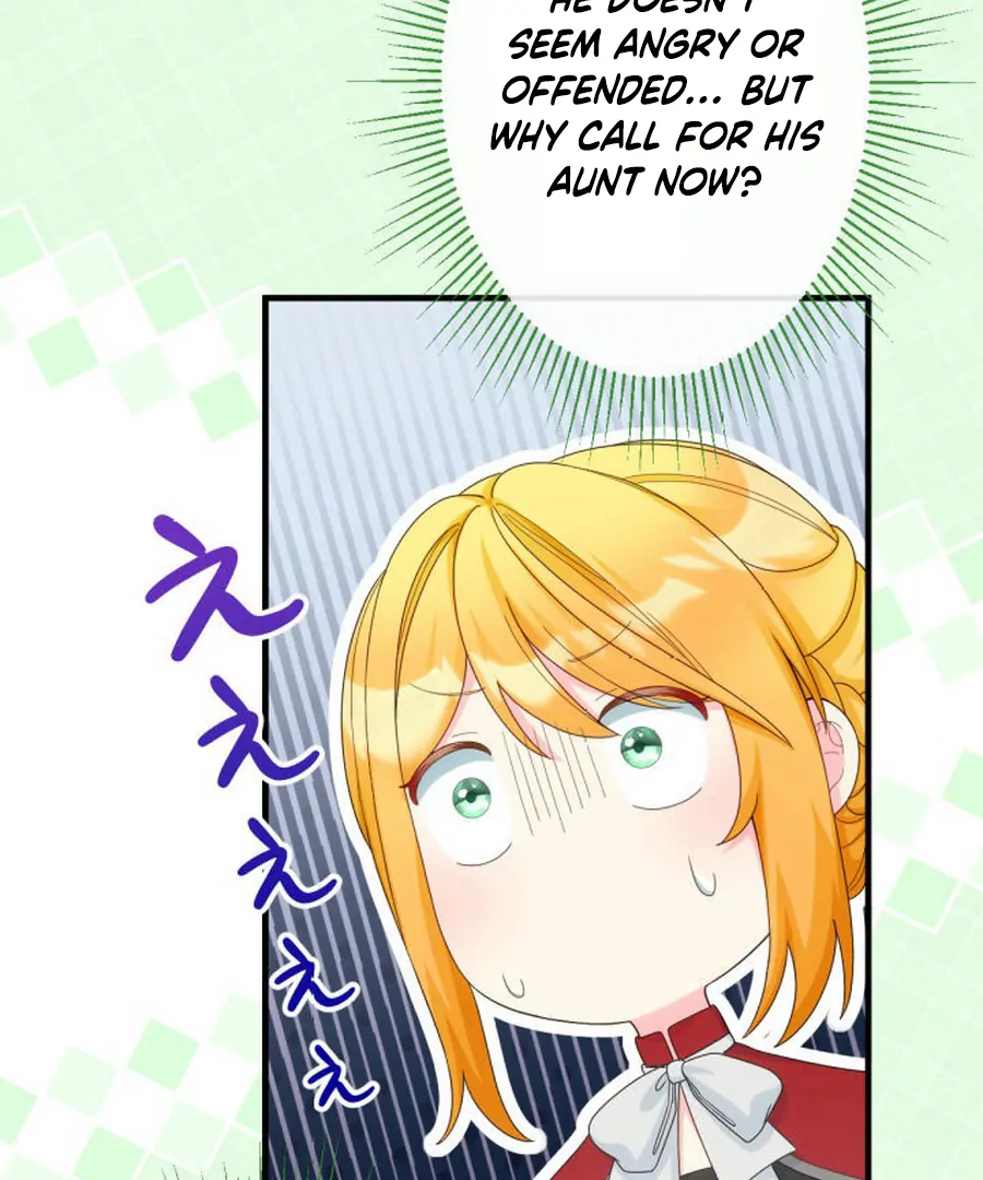 The Retired Villainess Wants to Live Quietly Chapter 17 - Page 123