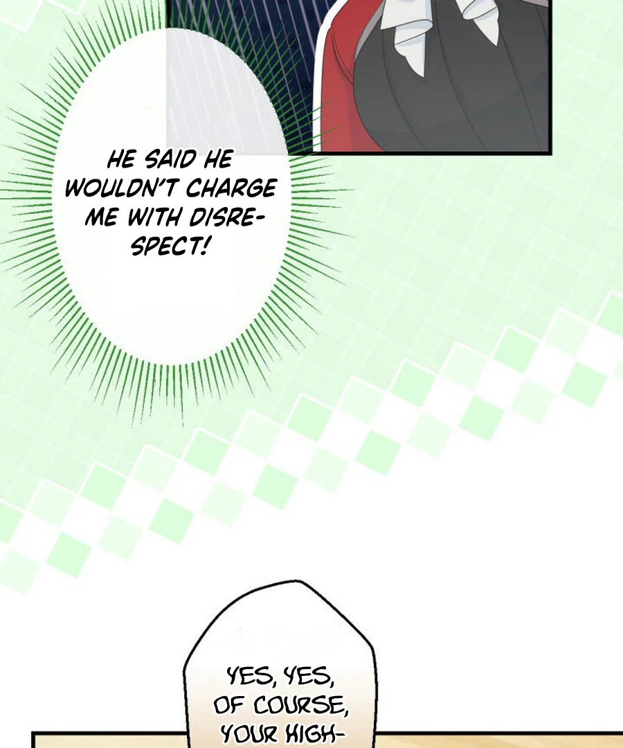 The Retired Villainess Wants to Live Quietly Chapter 17 - Page 124