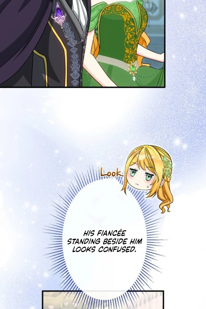 The Retired Villainess Wants to Live Quietly Chapter 20 - Page 10