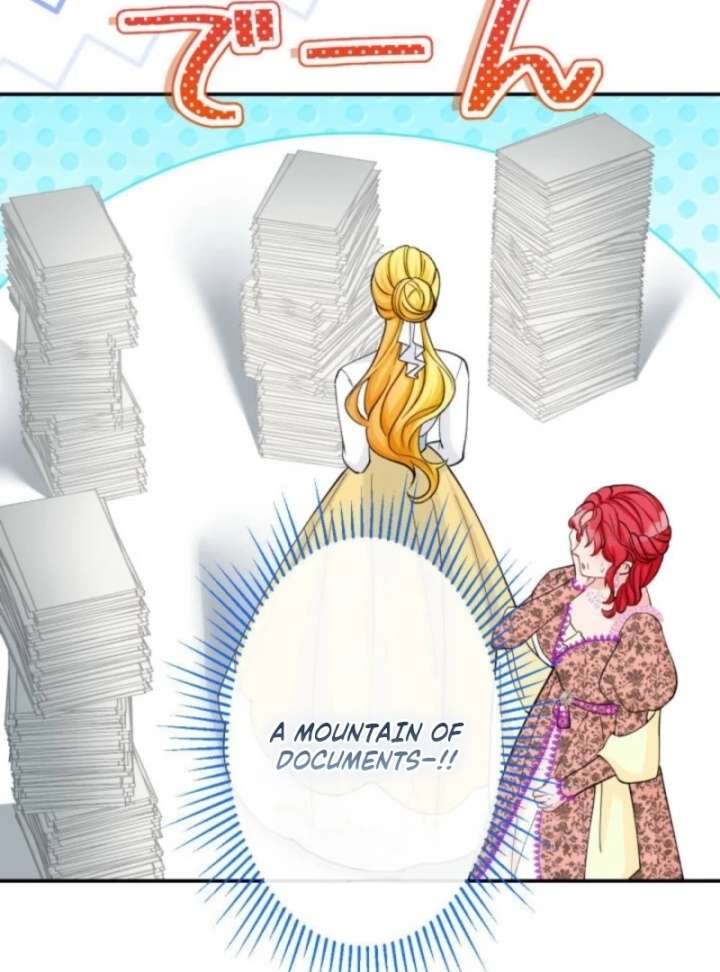 The Retired Villainess Wants to Live Quietly Chapter 25 - Page 21