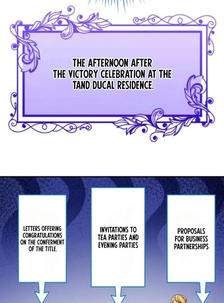 The Retired Villainess Wants to Live Quietly Chapter 25 - Page 22