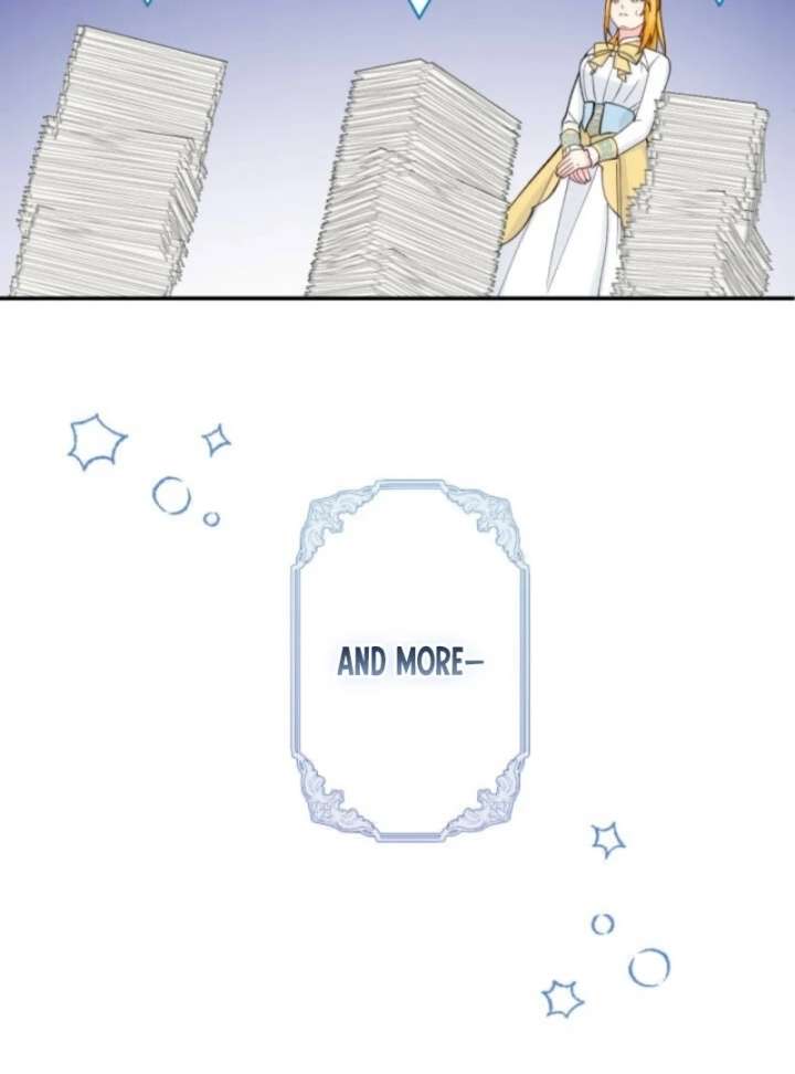 The Retired Villainess Wants to Live Quietly Chapter 25 - Page 23