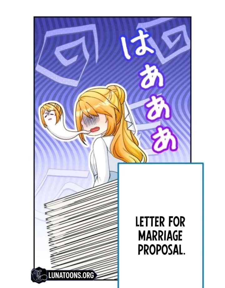 The Retired Villainess Wants to Live Quietly Chapter 25 - Page 24