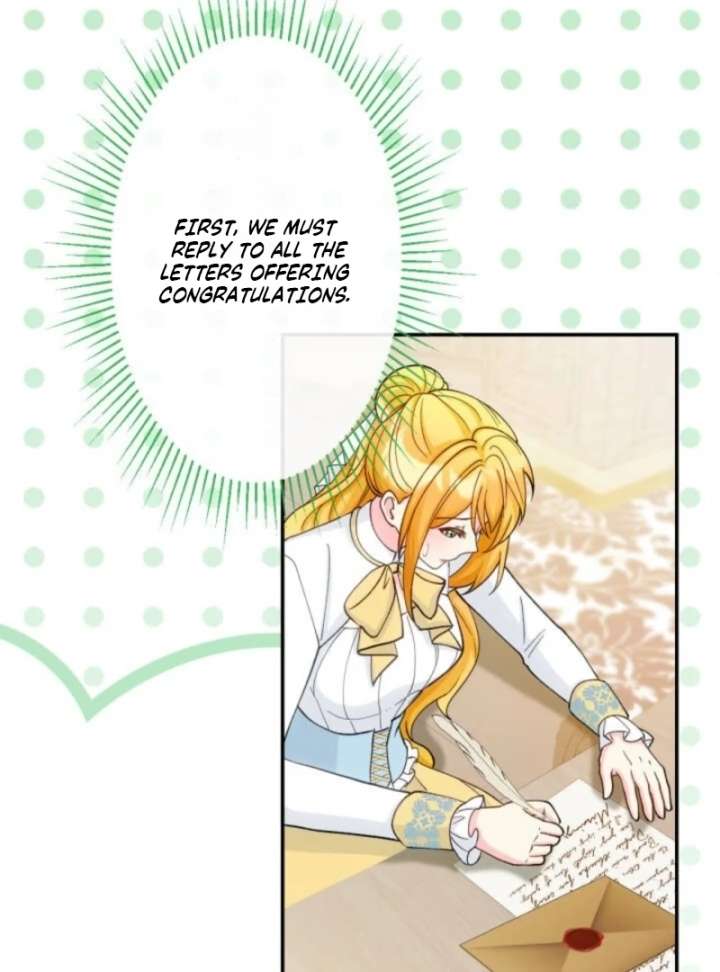 The Retired Villainess Wants to Live Quietly Chapter 25 - Page 29