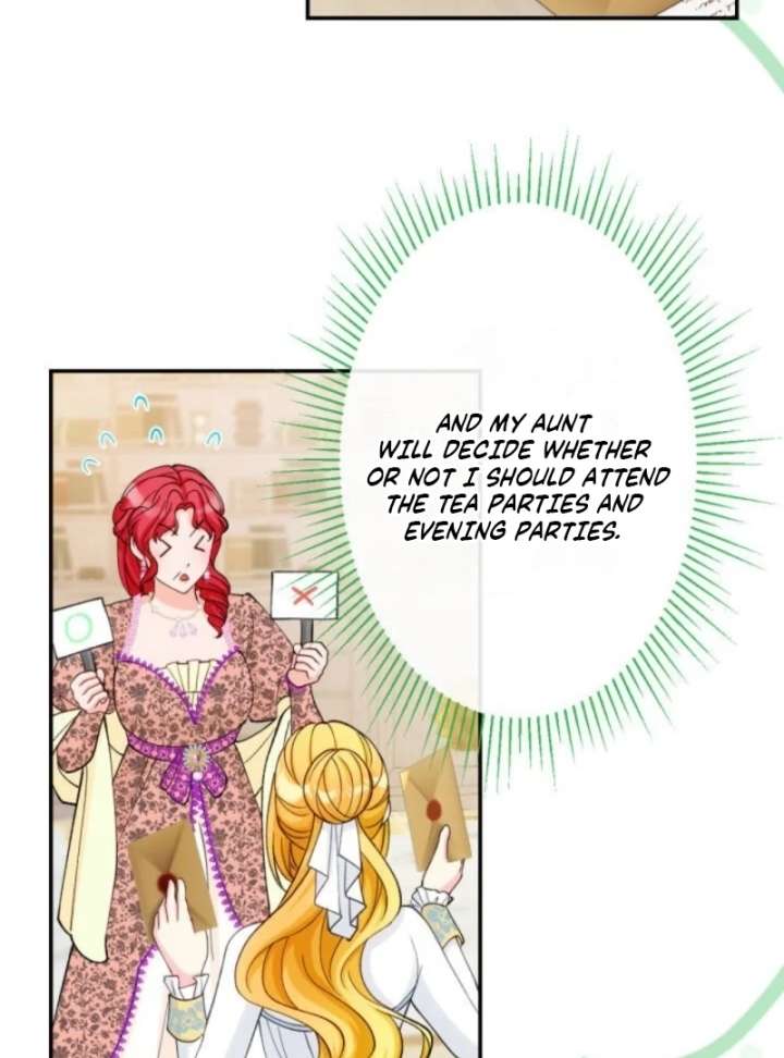 The Retired Villainess Wants to Live Quietly Chapter 25 - Page 30