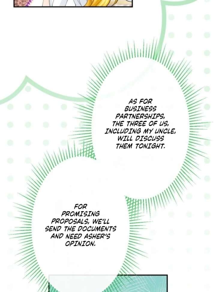 The Retired Villainess Wants to Live Quietly Chapter 25 - Page 31