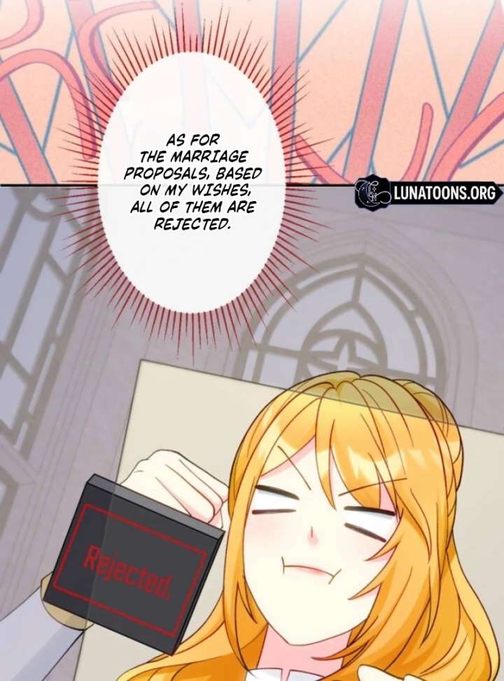 The Retired Villainess Wants to Live Quietly Chapter 25 - Page 33
