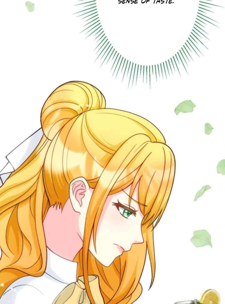 The Retired Villainess Wants to Live Quietly Chapter 25 - Page 44