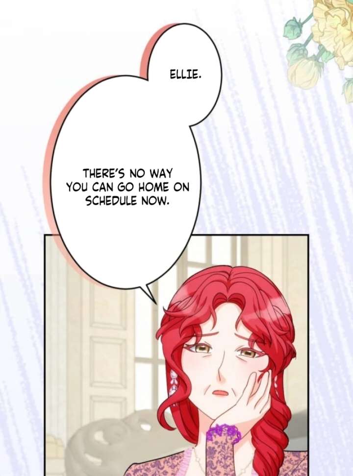 The Retired Villainess Wants to Live Quietly Chapter 25 - Page 46