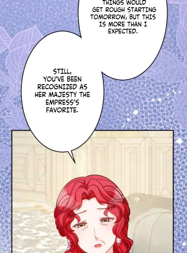 The Retired Villainess Wants to Live Quietly Chapter 25 - Page 50