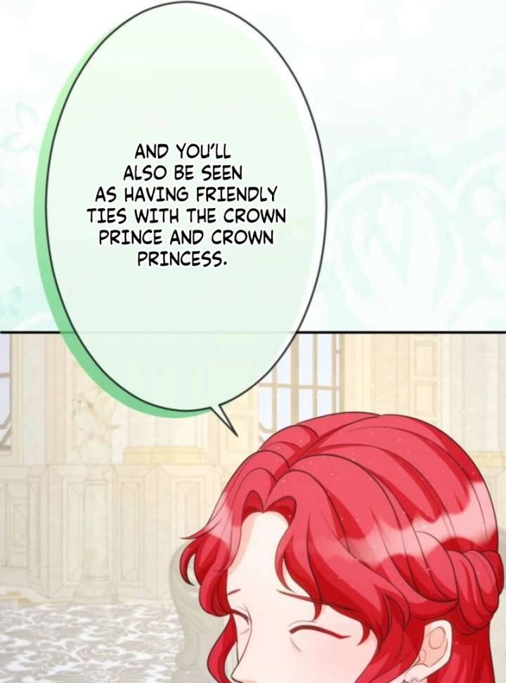 The Retired Villainess Wants to Live Quietly Chapter 25 - Page 53