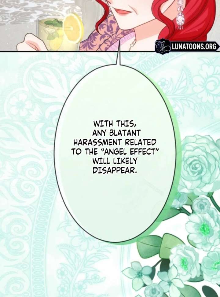The Retired Villainess Wants to Live Quietly Chapter 25 - Page 54