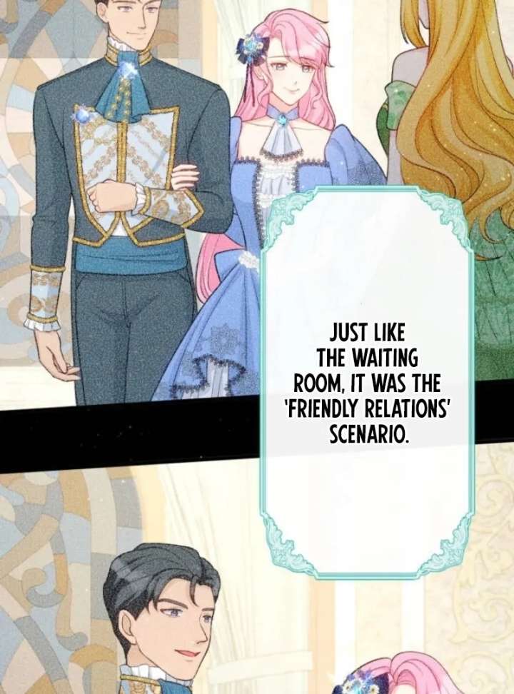 The Retired Villainess Wants to Live Quietly Chapter 25 - Page 57