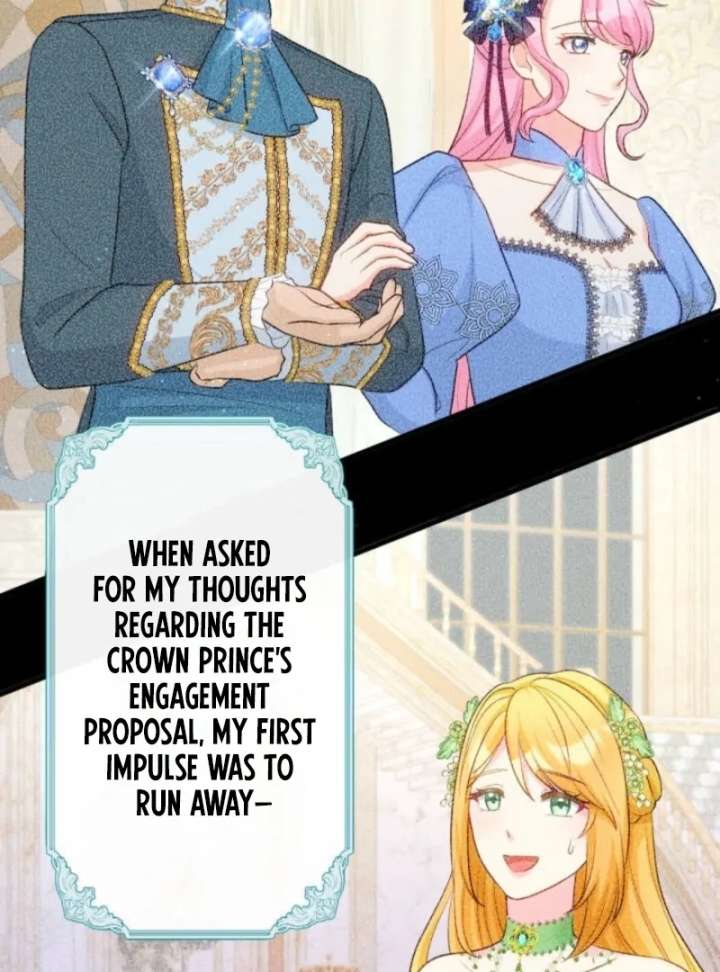 The Retired Villainess Wants to Live Quietly Chapter 25 - Page 58