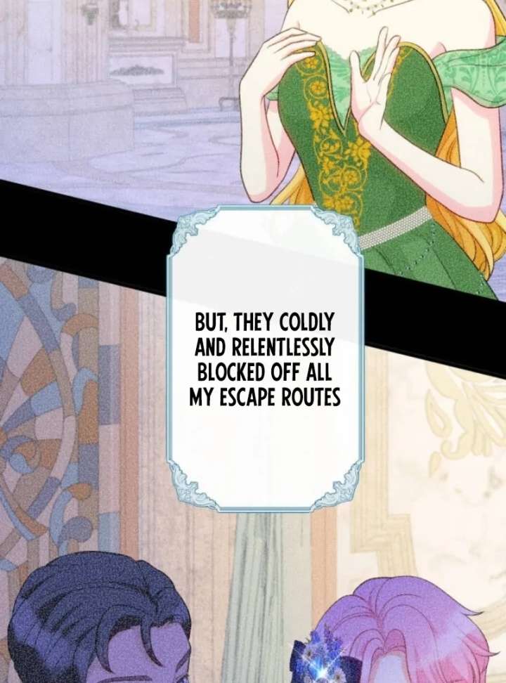 The Retired Villainess Wants to Live Quietly Chapter 25 - Page 59